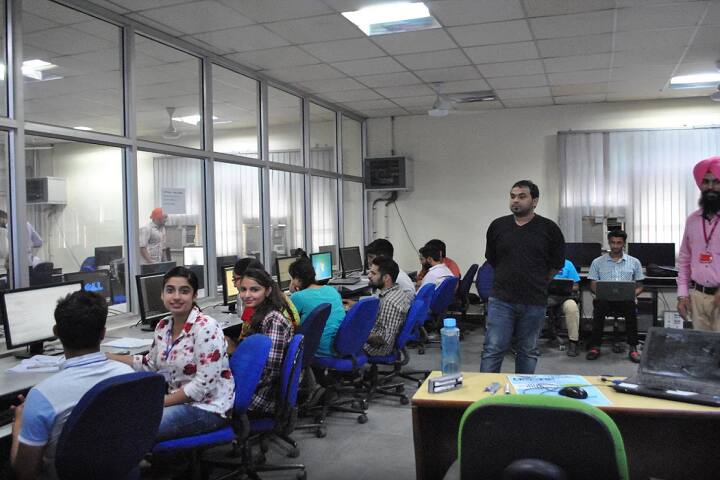 it-lab